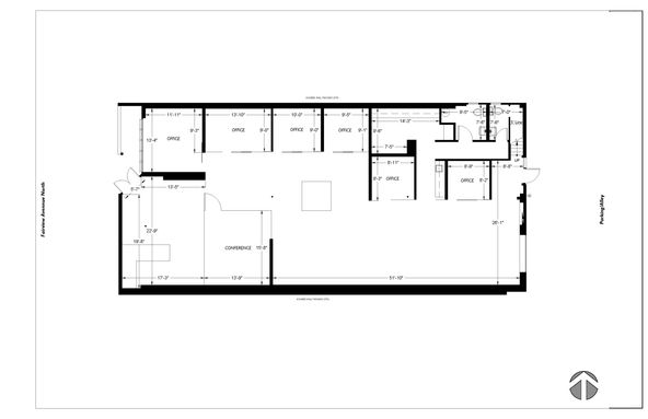 306 Fairview Ave N, Seattle, WA 98109